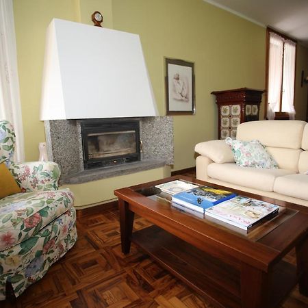 Le Ortensie Rooms Lovero Valtellino Экстерьер фото