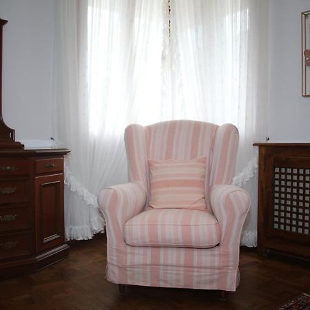 Le Ortensie Rooms Lovero Valtellino Экстерьер фото