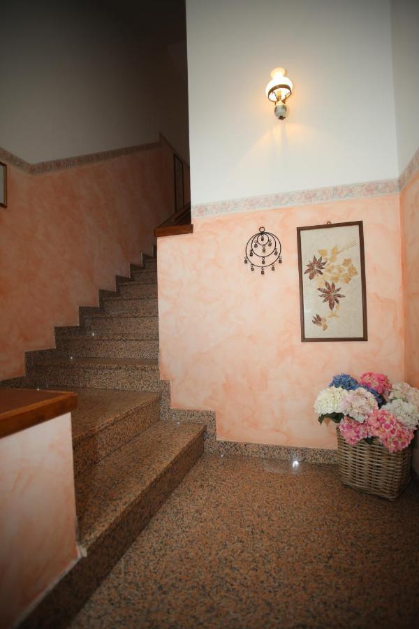Le Ortensie Rooms Lovero Valtellino Экстерьер фото