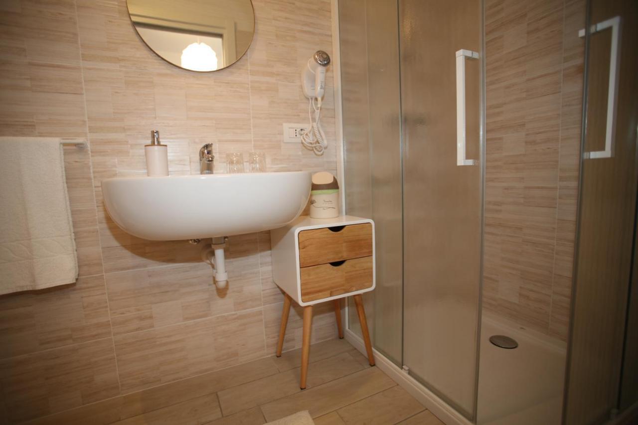 Le Ortensie Rooms Lovero Valtellino Экстерьер фото