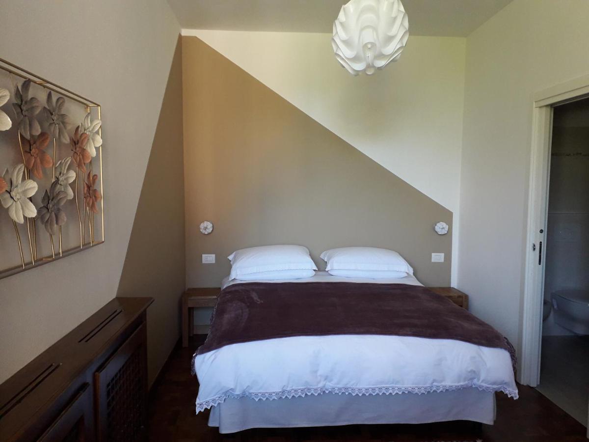 Le Ortensie Rooms Lovero Valtellino Экстерьер фото