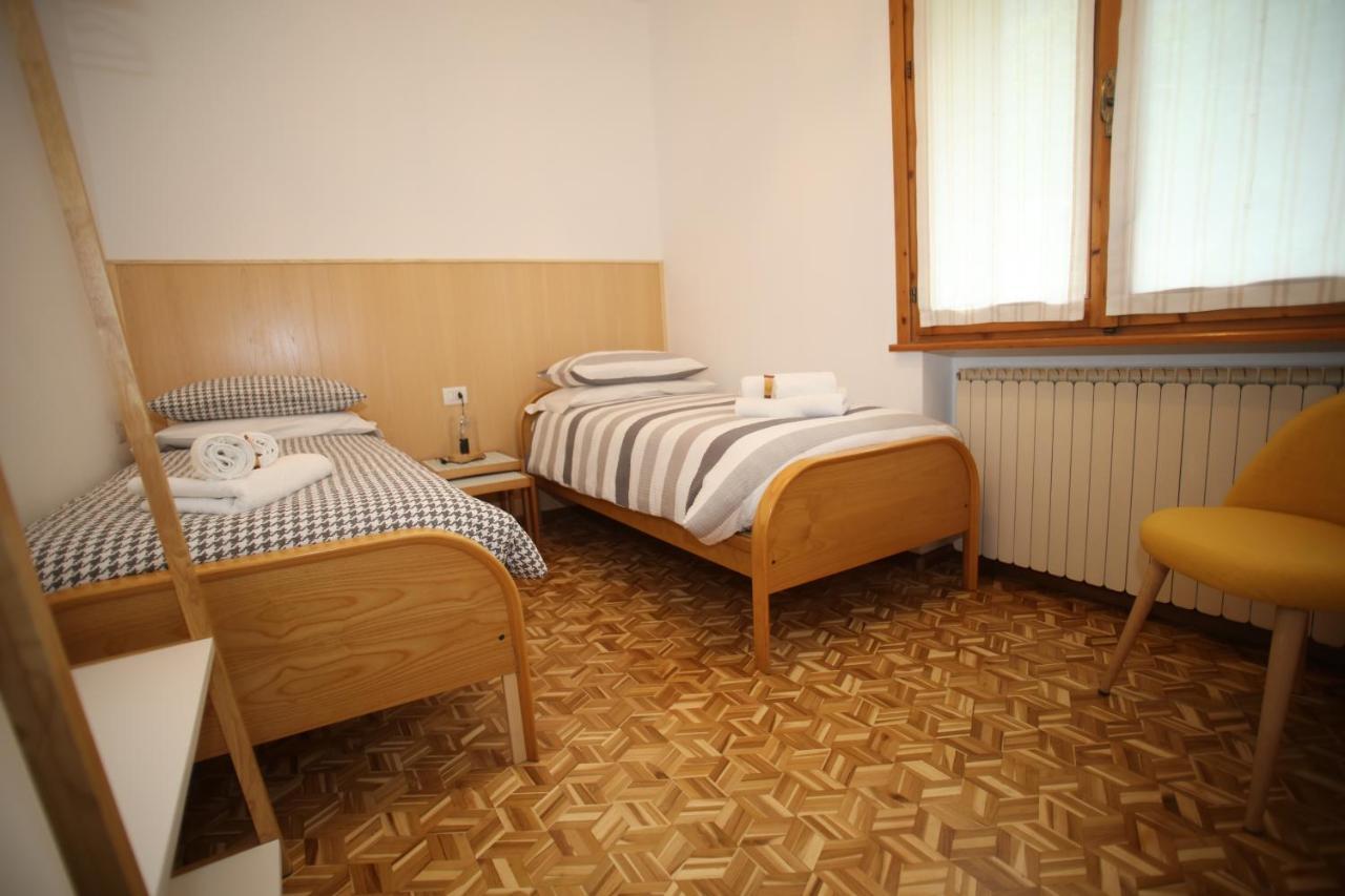 Le Ortensie Rooms Lovero Valtellino Экстерьер фото