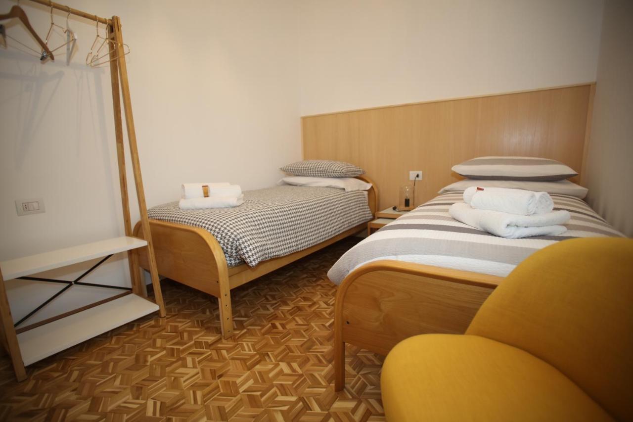 Le Ortensie Rooms Lovero Valtellino Экстерьер фото