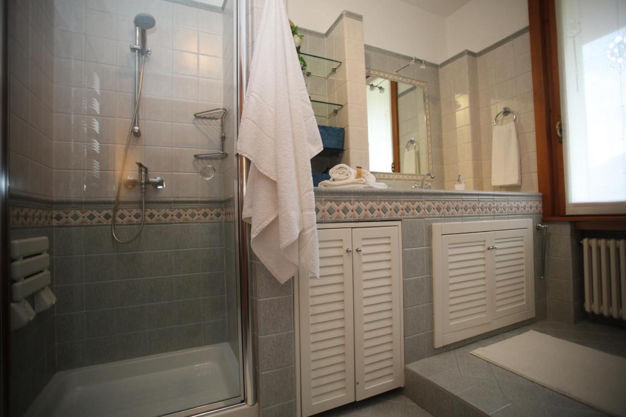 Le Ortensie Rooms Lovero Valtellino Экстерьер фото